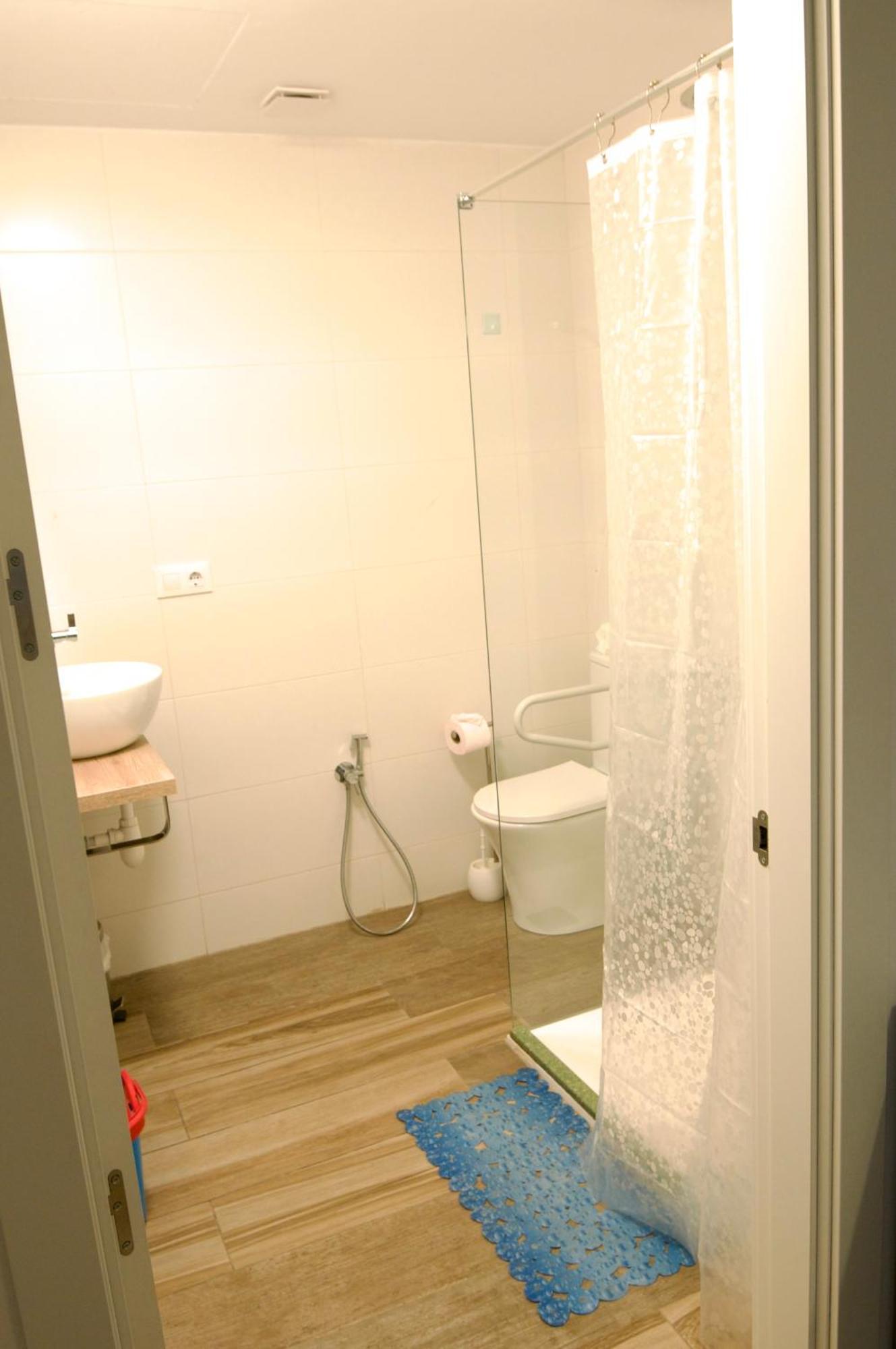 Calpe Loft Suite Zendra מראה חיצוני תמונה