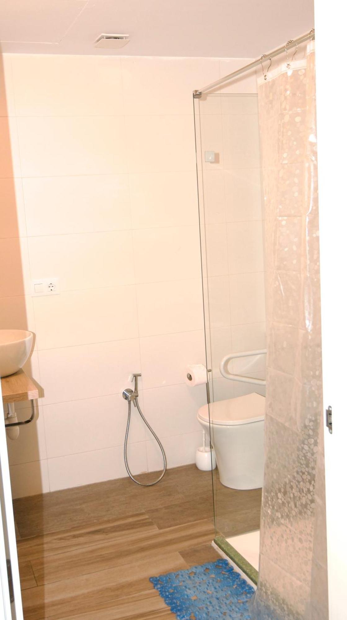 Calpe Loft Suite Zendra מראה חיצוני תמונה
